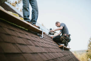 Local Roofers in Amelia Island, FL